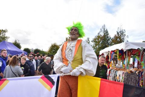 Foire de la Saint-Simon 2023