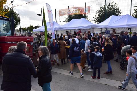 Foire de la Saint-Simon 2023