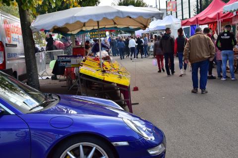 Foire de la Saint-Simon 2023