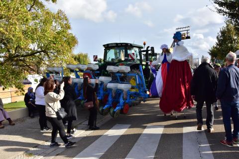Foire de la Saint-Simon 2023