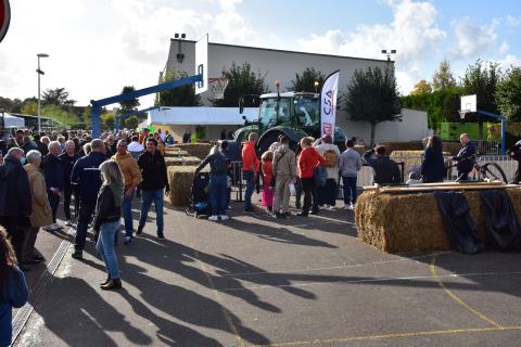 Foire de la Saint-Simon 2023
