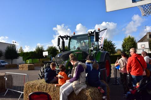 Foire de la Saint-Simon 2023