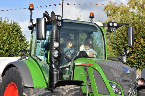 Foire de la Saint-Simon 2023