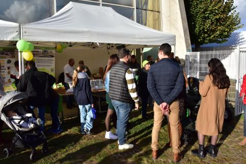 Foire de la Saint-Simon 2023