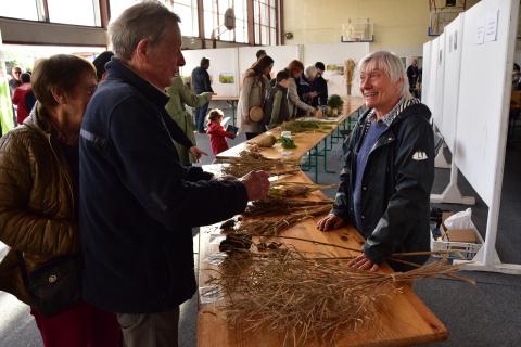 Foire de la Saint-Simon 2023