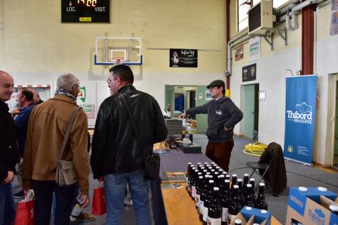 Foire de la Saint-Simon 2023