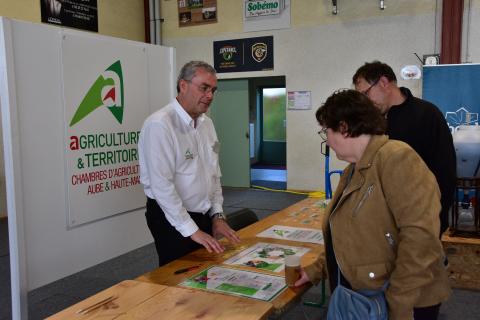 Foire de la Saint-Simon 2023