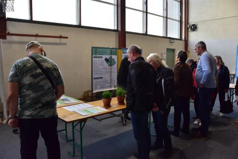 Foire de la Saint-Simon 2023