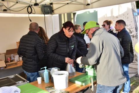 Foire de la Saint-Simon 2023