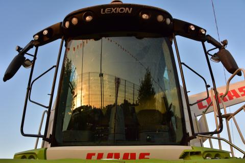 Foire de la Saint-Simon 2023
