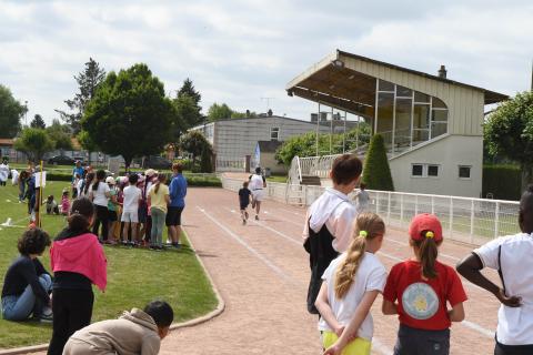 Olympiades 2024