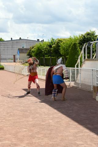 Olympiades 2024