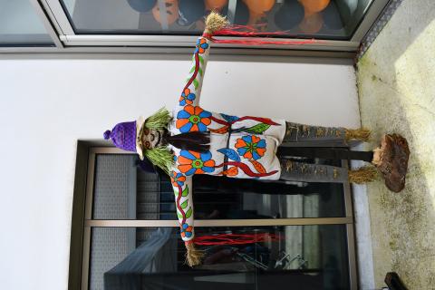 1ère édition d'Halloween à Nogent-sur-Seine