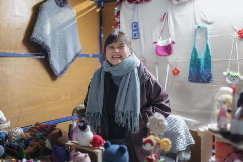Animations de Noël à Nogent-sur-Seine