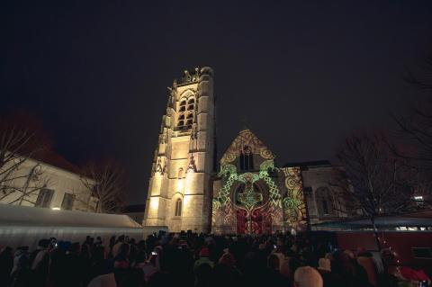 Animations de Noël à Nogent-sur-Seine