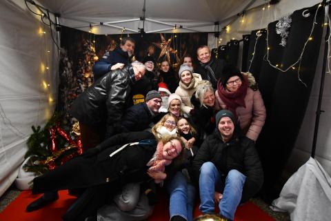 Animations de Noël à Nogent-sur-Seine