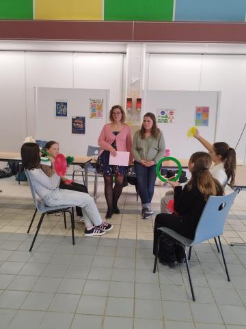 Village prévention 2025