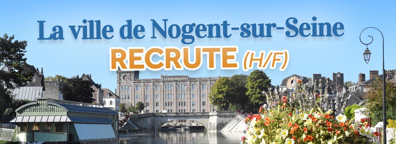 recrutement