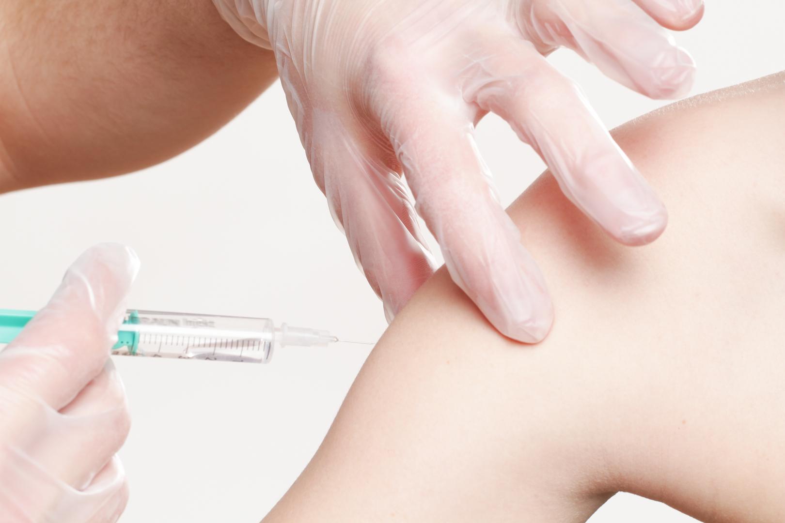 Vidéo | Point d'étape sur la vaccination