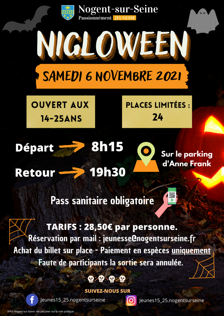 Nigloween