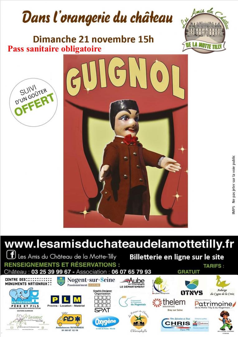 Guignol