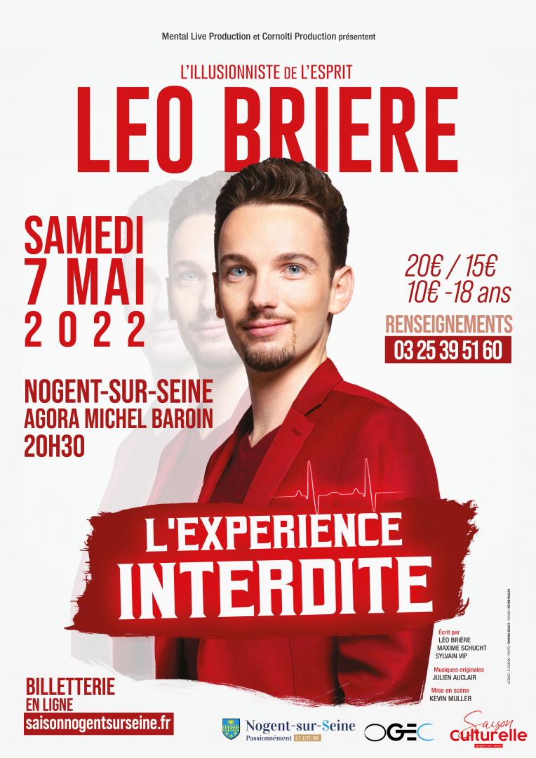 Léo Brière