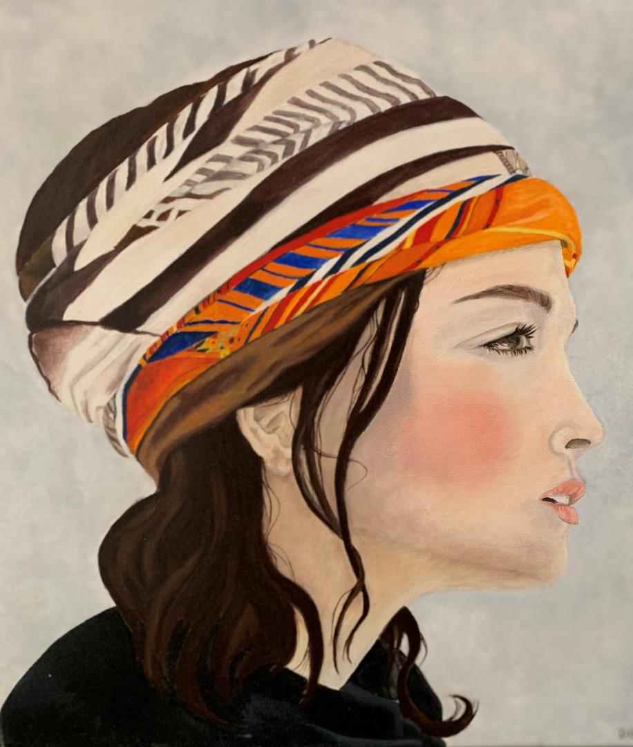 EXPOSITION - Myriam Bacot-Sevestre & Lola