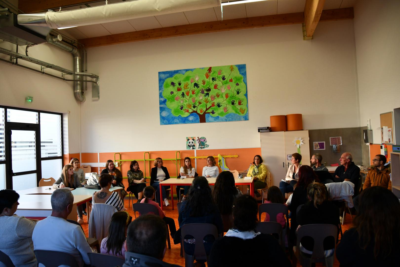 La ville de Nogent-sur-Seine accompagne les familles vers la réussite scolaire de leurs enfants