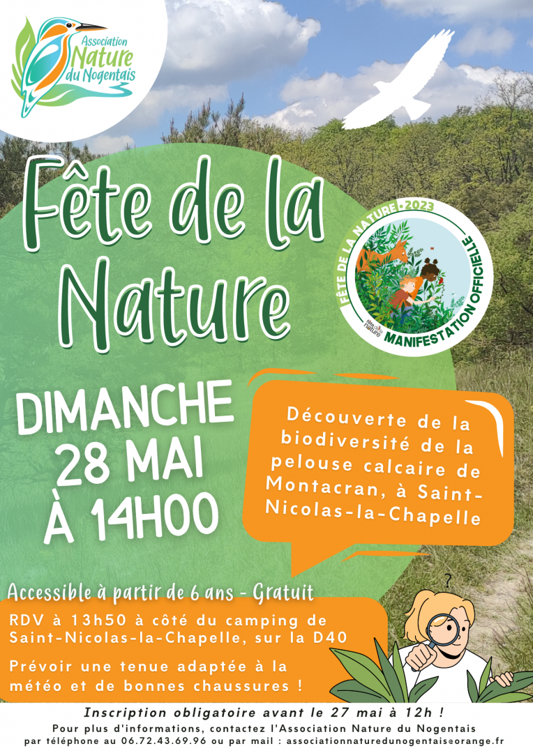 Fête de la Nature