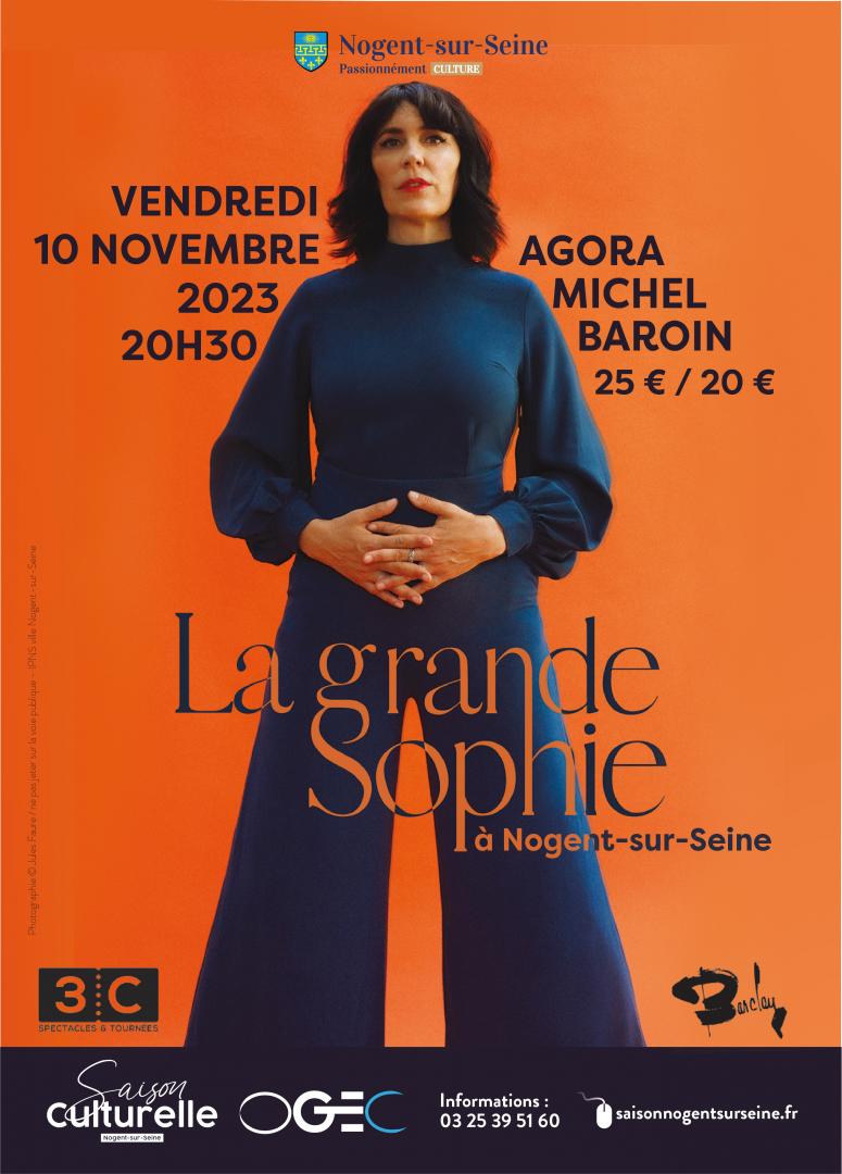 La Grande Sophie