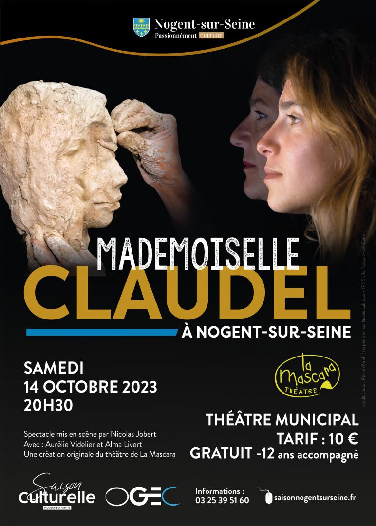 Mademoiselle Claudel