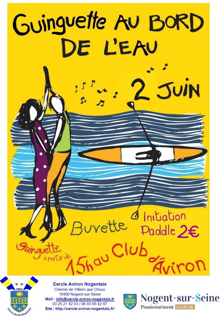 Guinguette