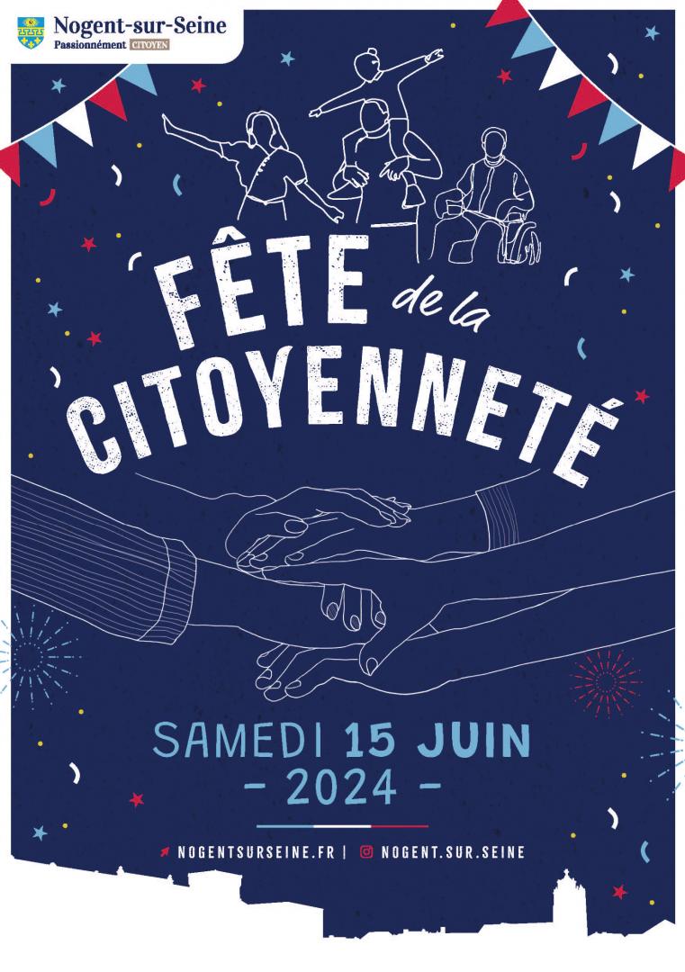 Fête de la citoyenneté