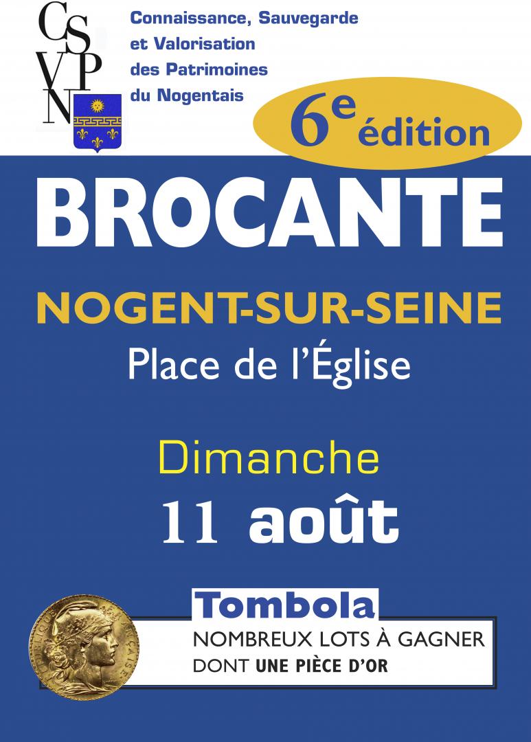 Brocante 