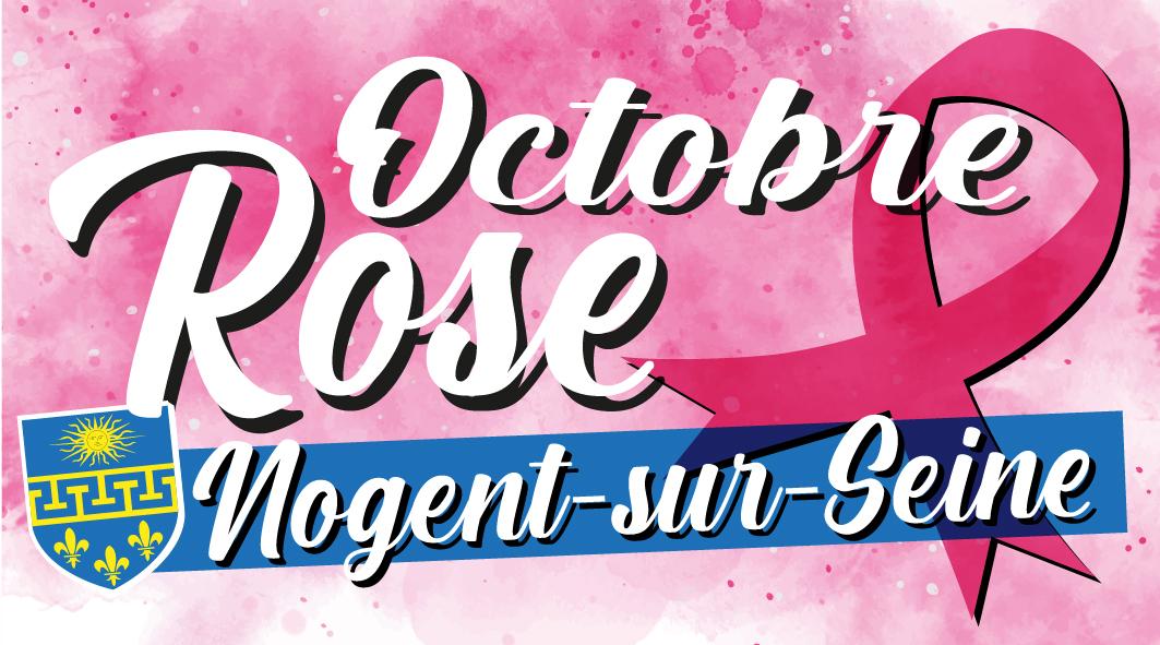 Octobre Rose 2024