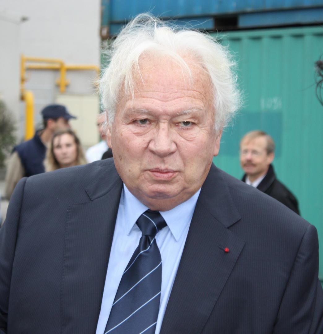 Nogent-sur-Seine, en deuil suite au décès de Michel Soufflet