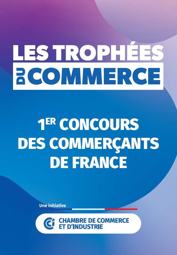 Les Trophées du commerce