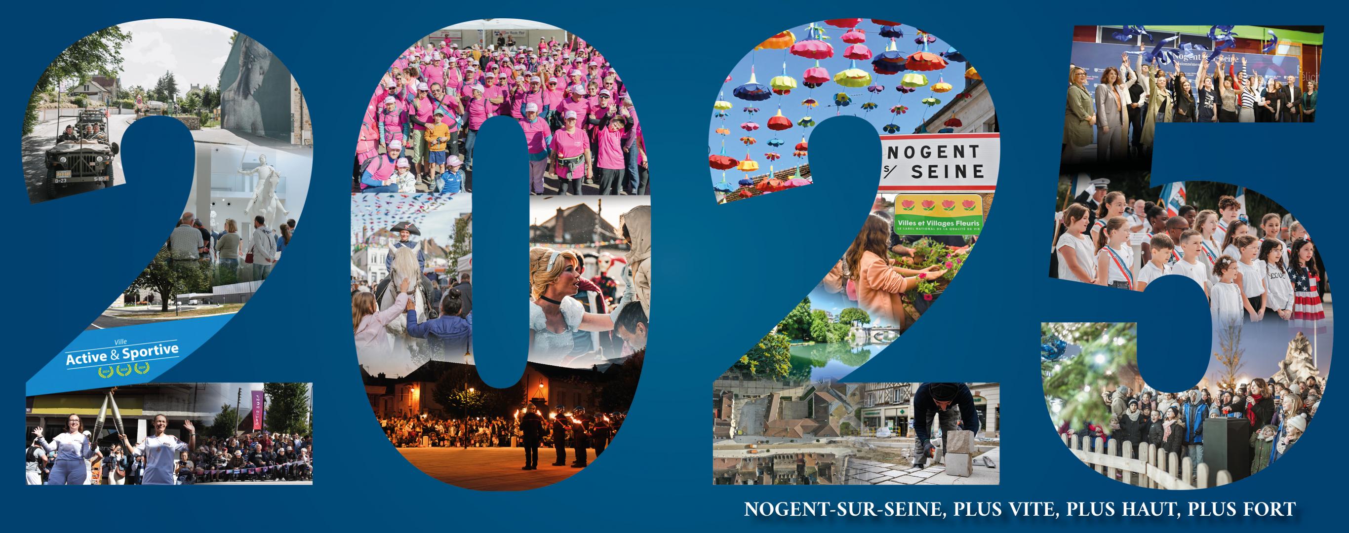 Vœux 2025 du Conseil municipal