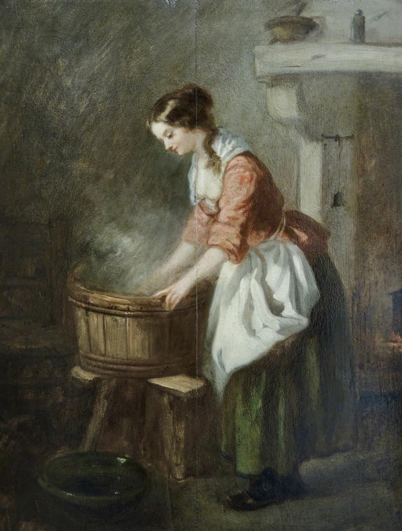 EXPOSITION - Le Musée caché : les collections des réserves vues par les commerçants