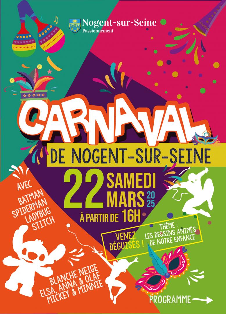 CARNAVAL 2025