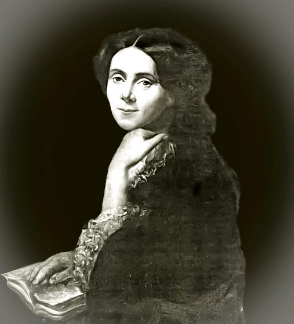 EXPOSITION - Portraits de femmes dans notre histoire locale