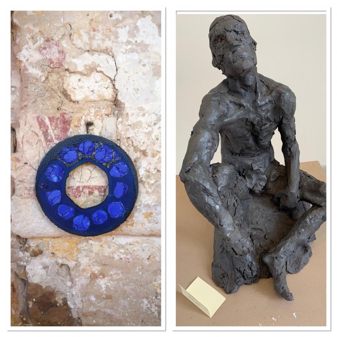 EXPOSITION - #Résonance