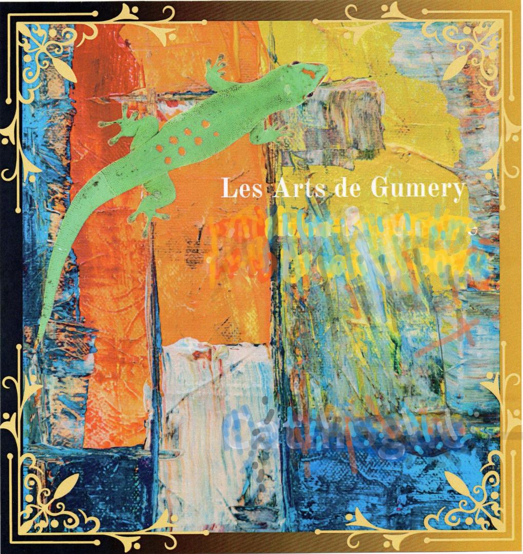 EXPOSITION - Les Arts de Gumery