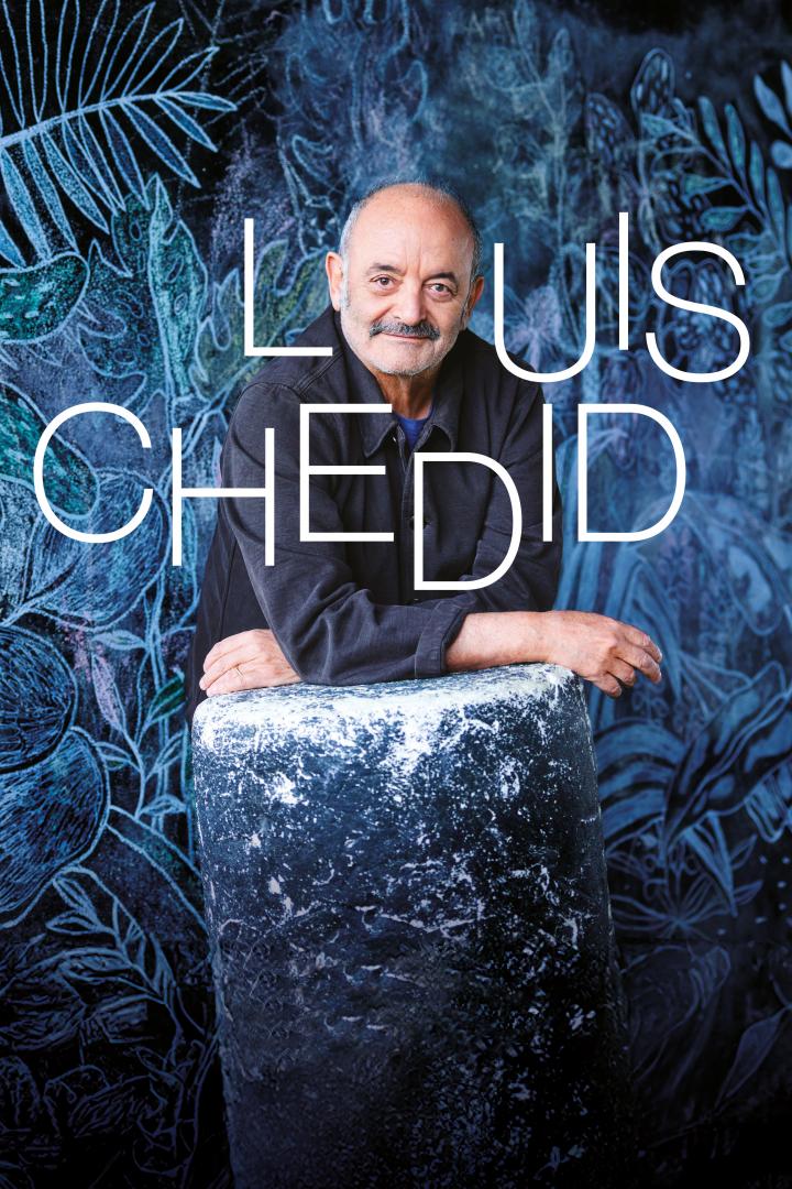 Concert - Louis Chedid